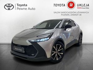 Toyota C-HR 2023
