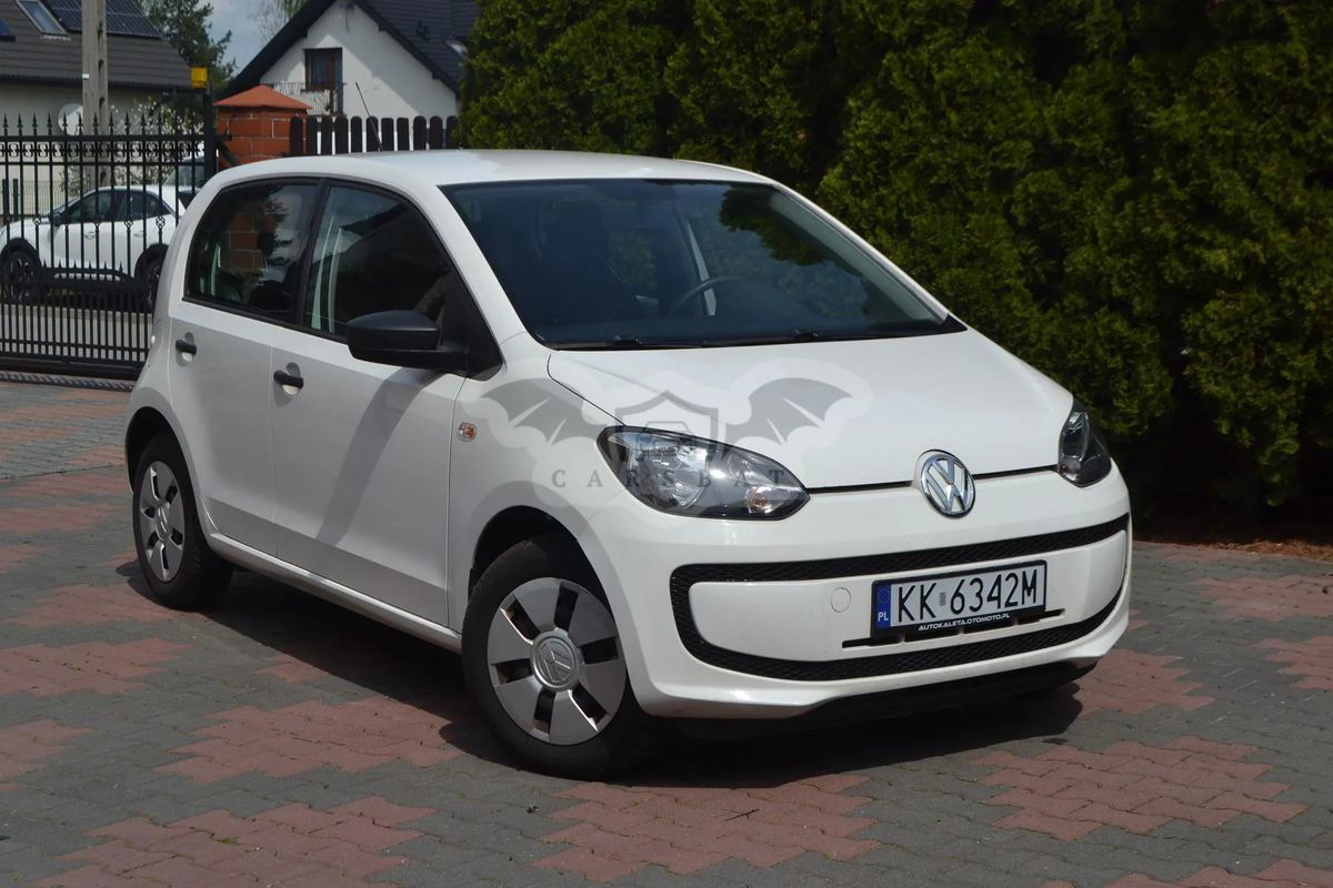 Volkswagen Up! 1.0 Take 2013