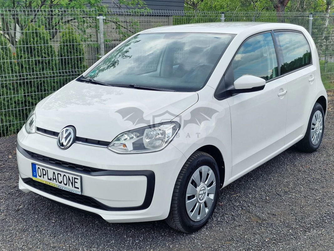 Volkswagen Up! 1.0 high 2018