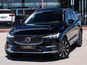 Volvo XC60 II B4 D Geartronic Inscription 2022