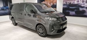 Fiat Scudo 2025