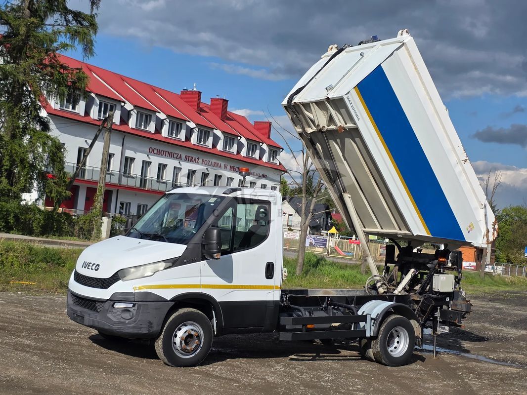 Iveco Daily 2016