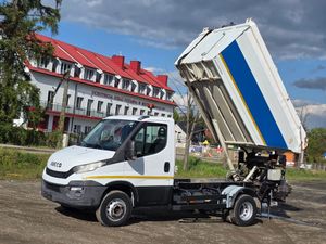 Iveco Daily 2016