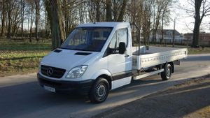 Mercedes-Benz Sprinter 2008