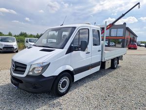 Mercedes-Benz Sprinter 2017