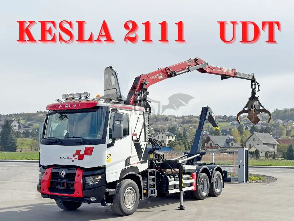 Renault C 2015