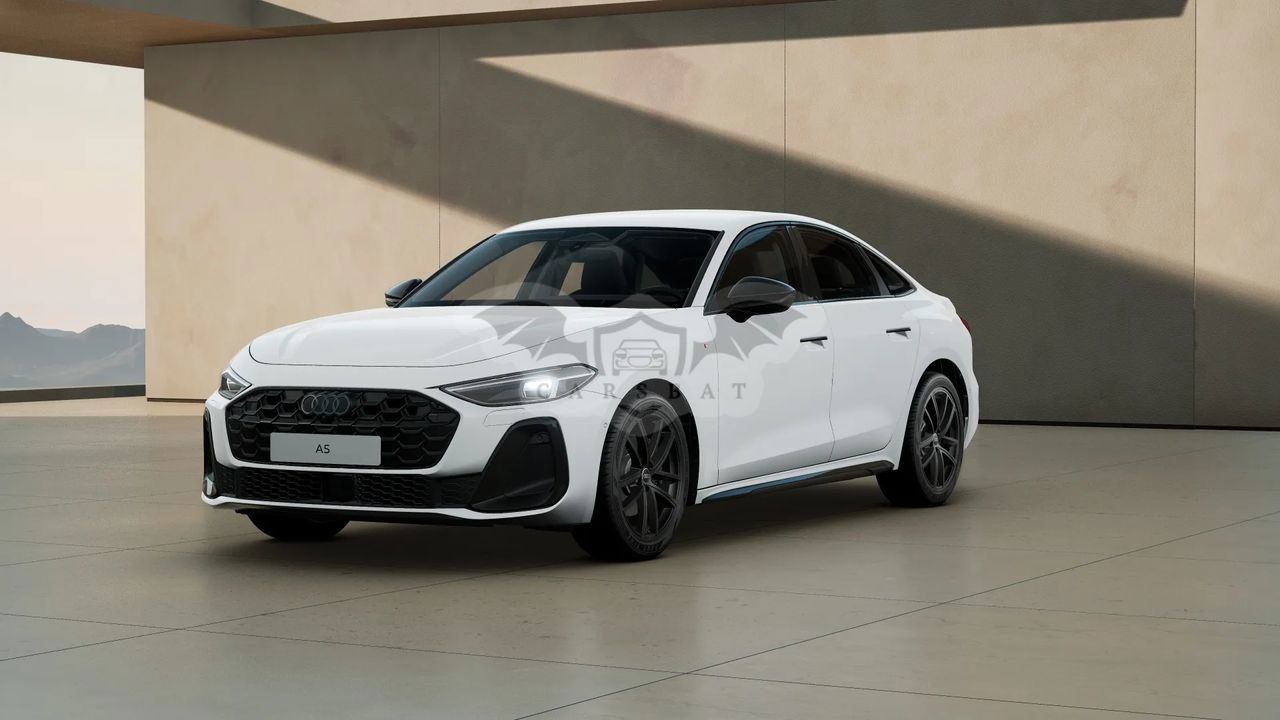 Audi A5 B10 TFSI S tronic 2025
