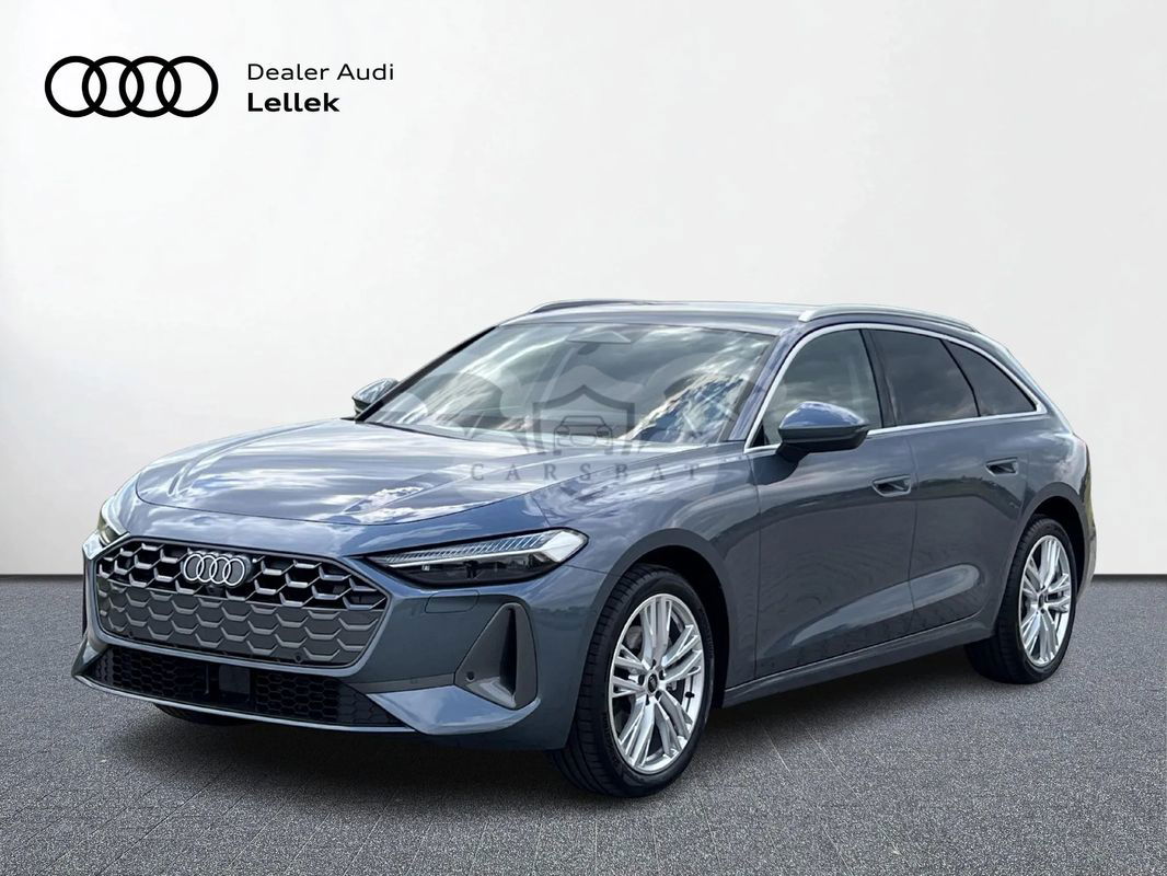 Audi A5 B10 TFSI Quattro S tronic 2025