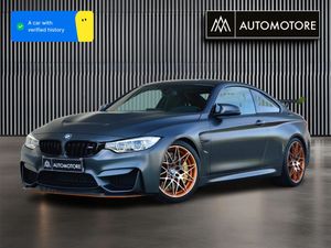 BMW M4 2016