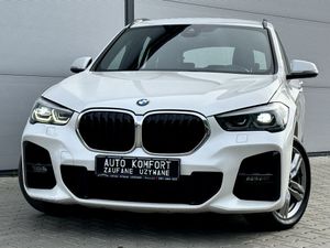 BMW X1 F48 sDrive18d M Sport sport 2020
