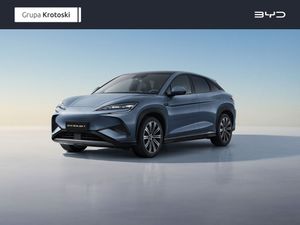 BYD Sealion 7 2024
