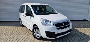 Citroën Berlingo II 2017