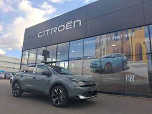 Citroën C4 III 1.2 PureTech Max S&S EAT8 2025