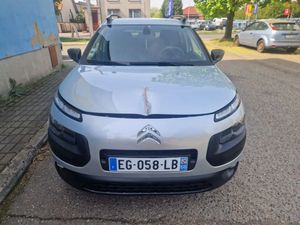 Citroën C4 Cactus 2016