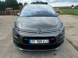 Citroën C4 Spacetourer 2019
