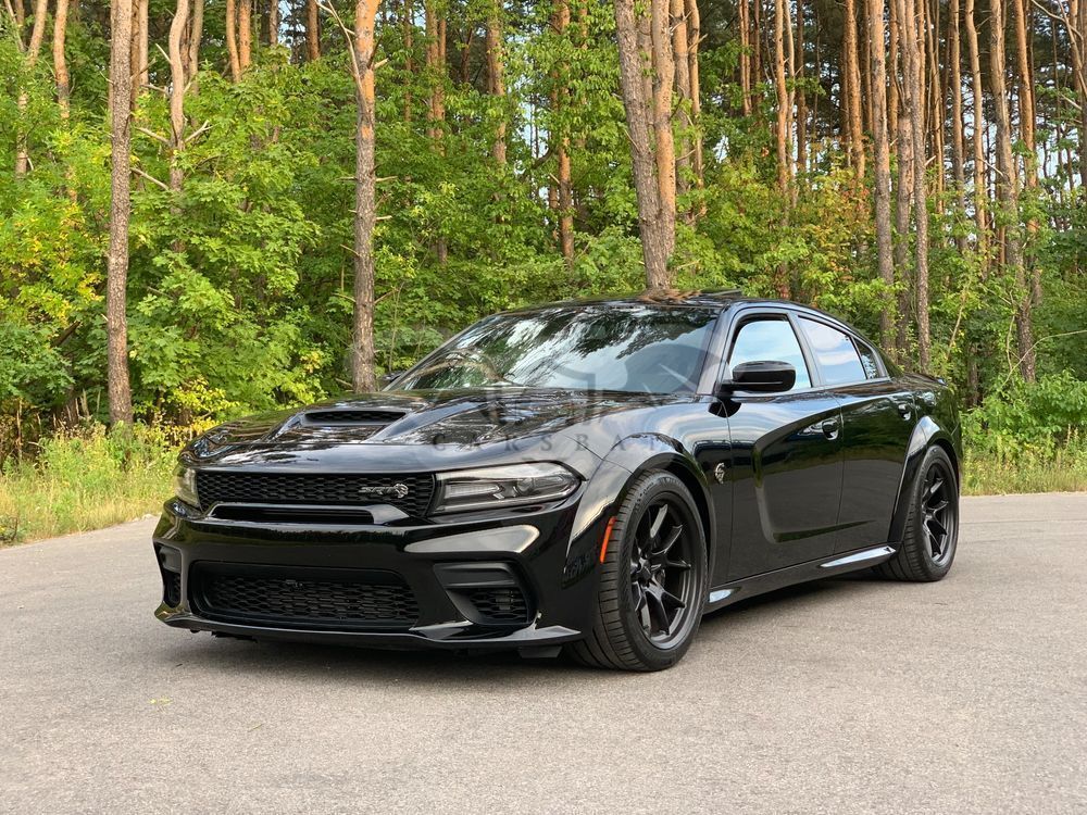 Dodge Charger 2021