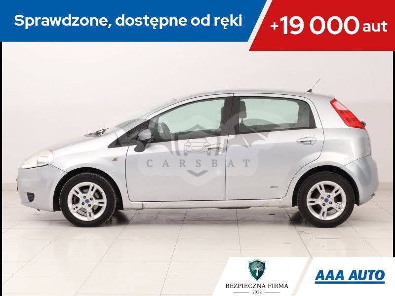 Fiat Punto 2006