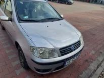 Fiat Punto II FL 1.2 8V Active 2006