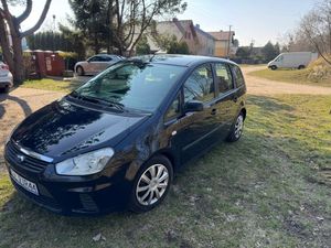Ford C-Max I 2007