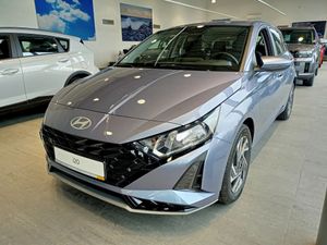 Hyundai i20 III 1.2 Modern 2025