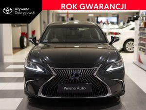 Lexus ES 2019