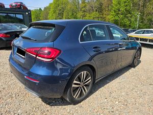 Mercedes-Benz A W177 180 d 8G-DCT Advanced Progressive 2022