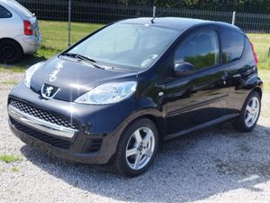 Peugeot 107 2010