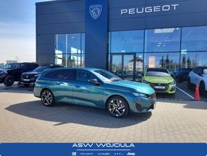 Peugeot 308 P5 1.5 BlueHDi Allure Pack S&S EAT8 2025