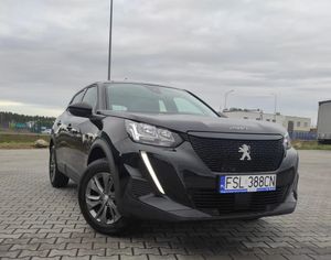 Peugeot 2008 II 2022