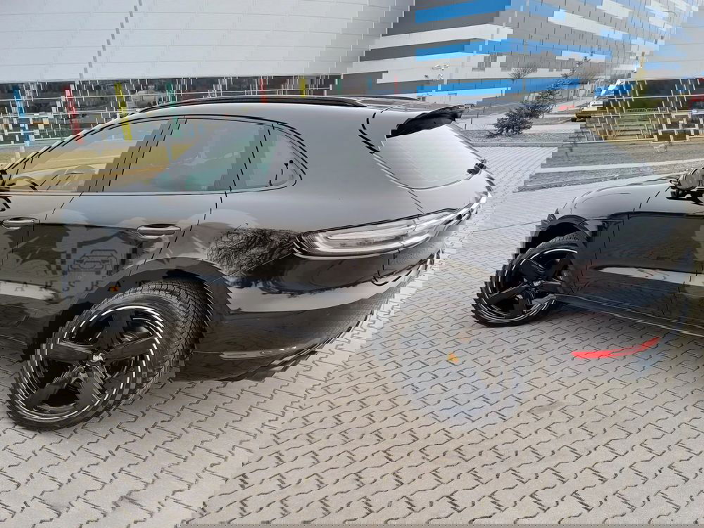Porsche Macan I Standard 2019