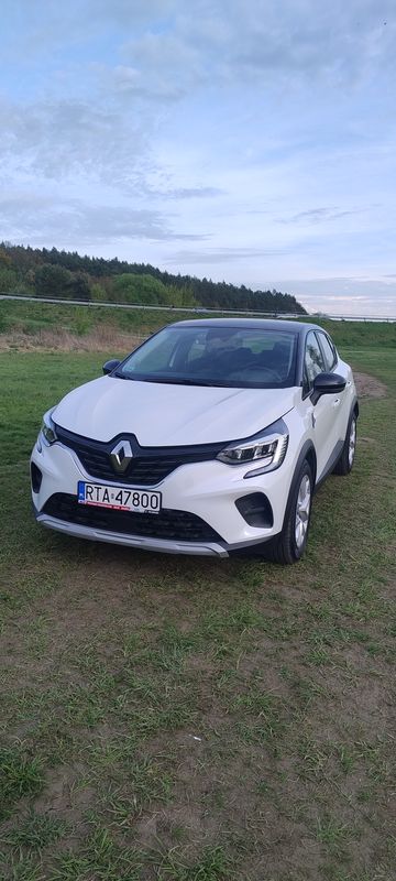 Renault Captur II 1.0 TCe Intens 2021