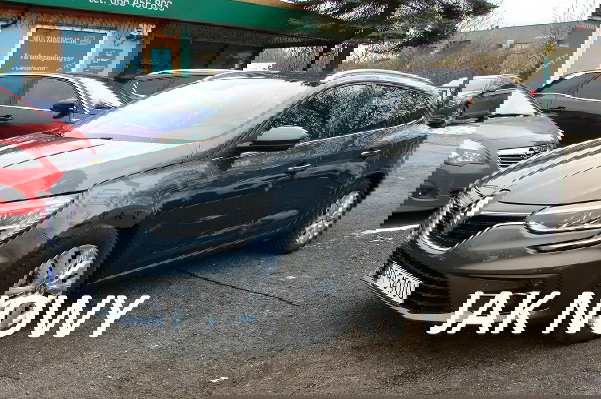 Renault Megane IV 2023
