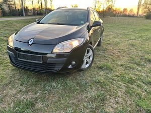 Renault Megane III Grandtour 1.6 16V 110 Dynamique 2009