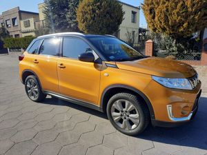 Suzuki Vitara III 1.0 Boosterjet Premium 2WD 2019