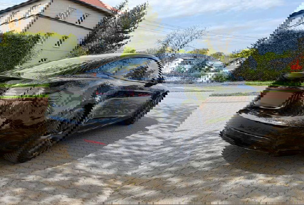 Tesla Model S Long Range 2022