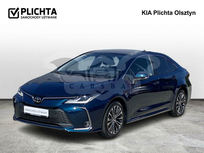 Toyota Corolla Seria E21 1.5 Style 2023