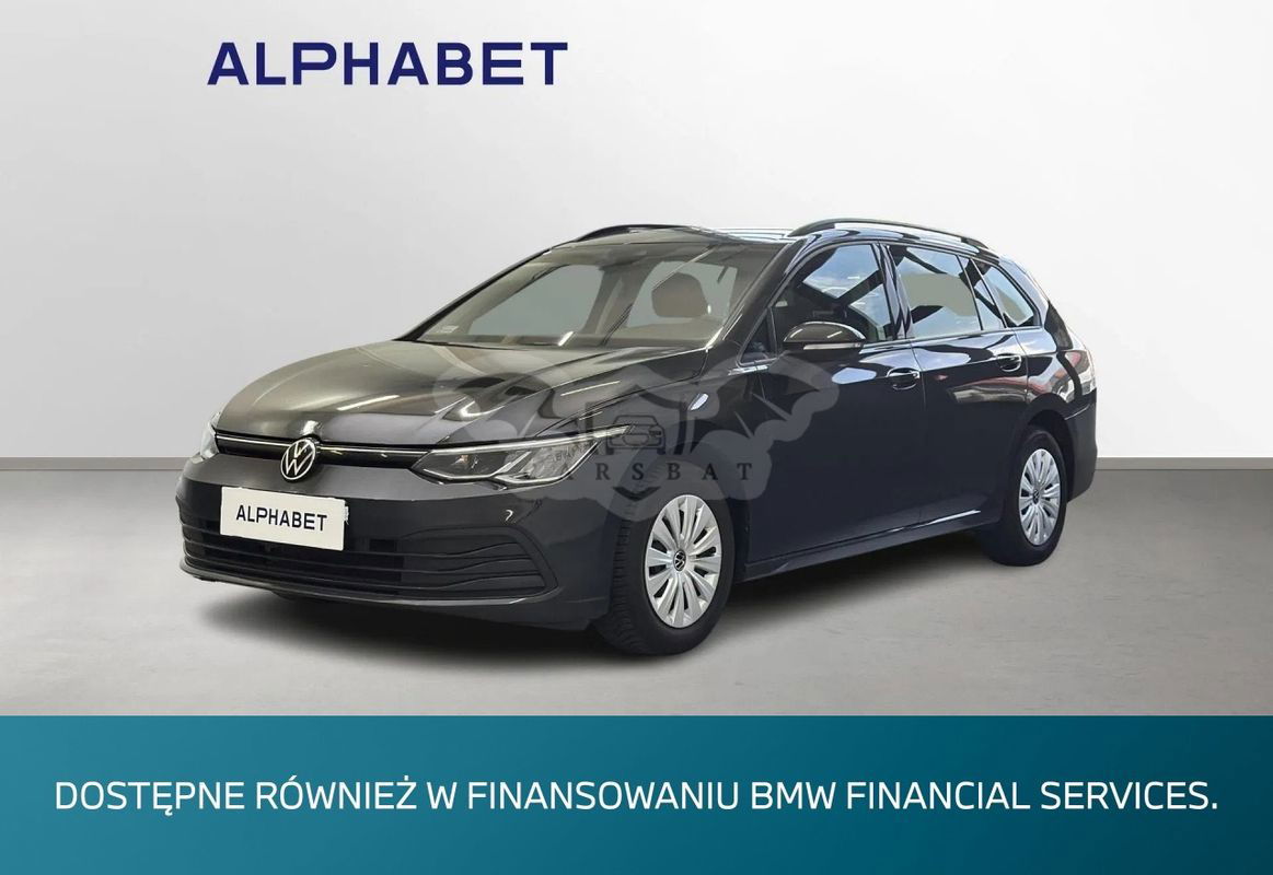 Volkswagen Golf VIII VIII 1.0 TSI 2022