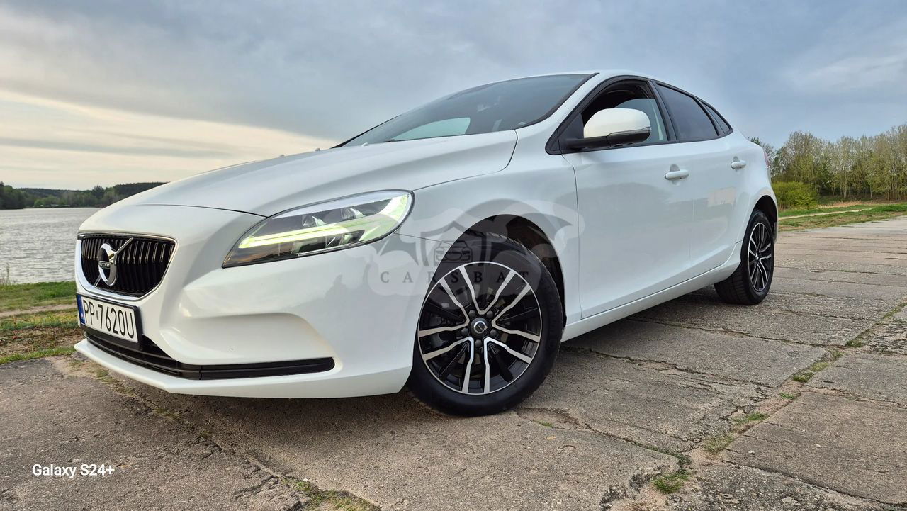 Volvo V40 II D2 Kinetic 2019