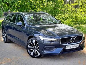 Volvo V60 II T4 Geartronic Momentum Pro 2019