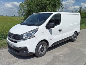 Fiat Talento 2017