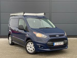 Ford Transit Connect 2018