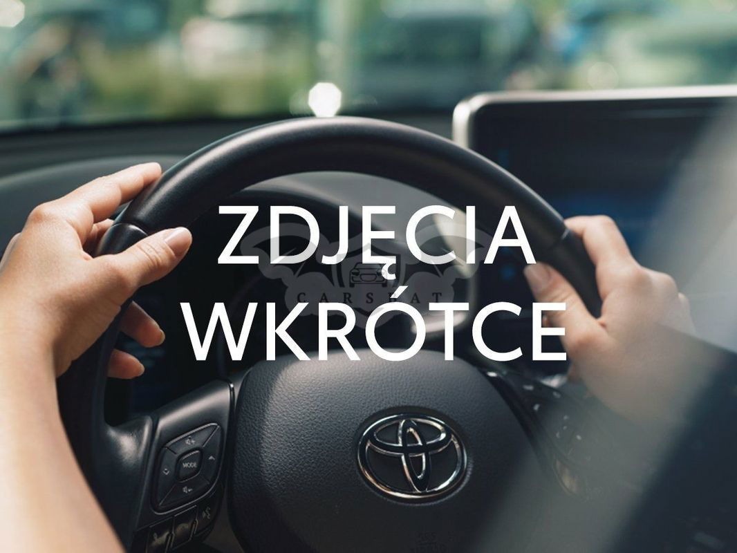 Toyota ProAce 2022