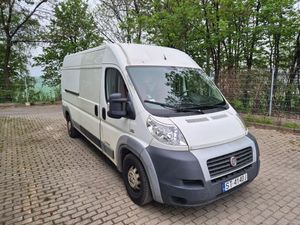 Fiat Ducato 2012