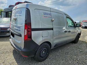 Renault Express 2022