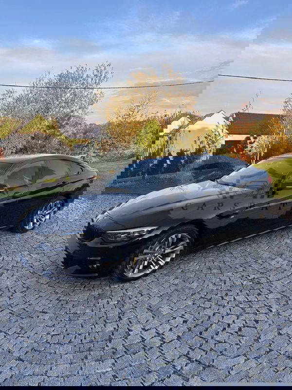 BMW 4 Series I 430i xDrive M Sport 2018