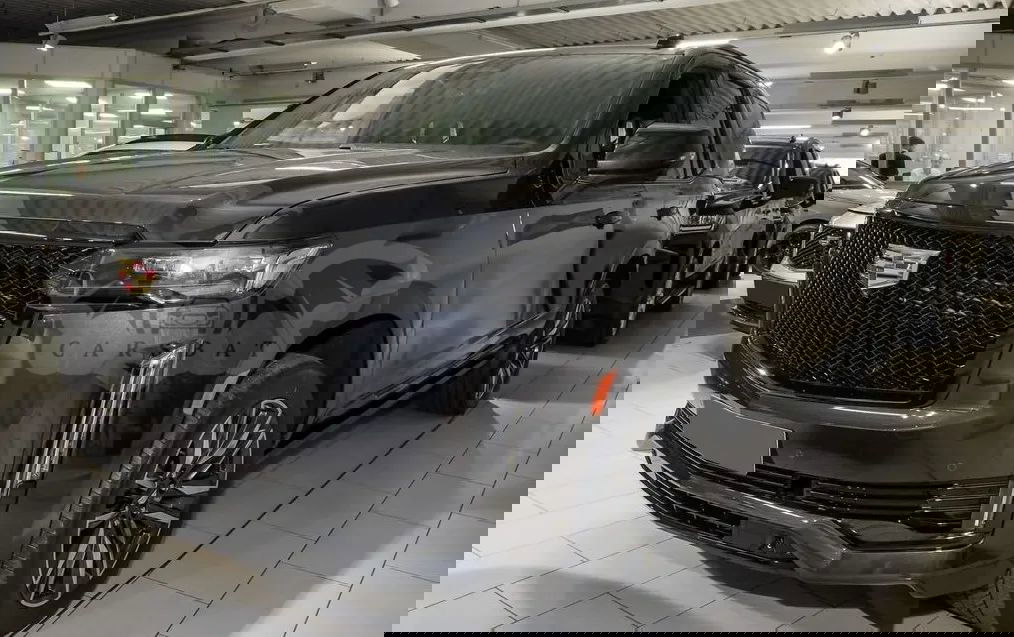 Cadillac Escalade 2023