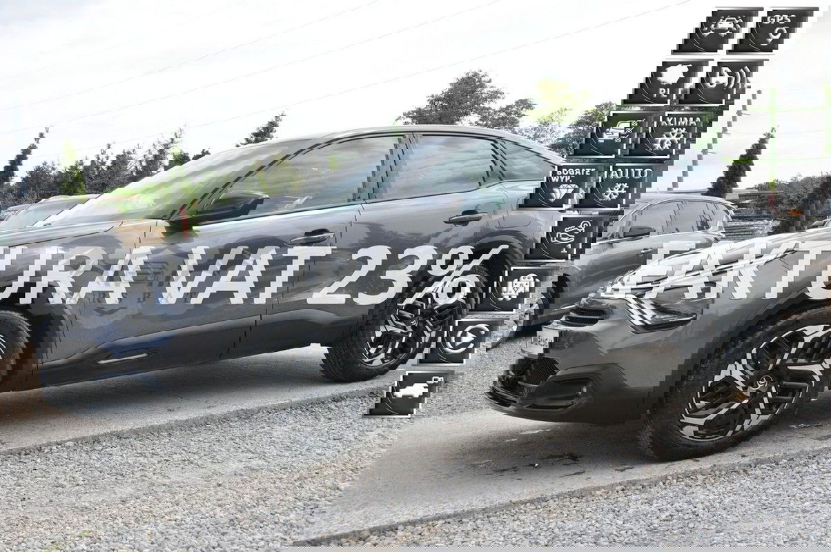 Citroën C4 III 1.2 PureTech Shine S&S 2023