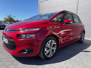 Citroën C4 Picasso II BlueHDi 120 Business Class 2015