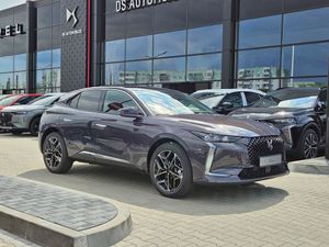 DS DS4 II 1.5 BlueHDi Pallas 2025