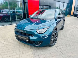 Fiat 600 2025